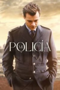 Mi Policía [Spanish]